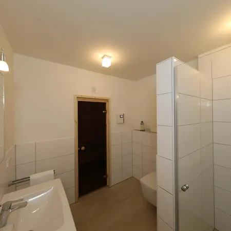 דירה Quartier Hohe Geest 21