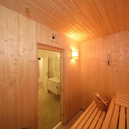 Quartier Hohe Geest 21 아파트 쿡스하펜