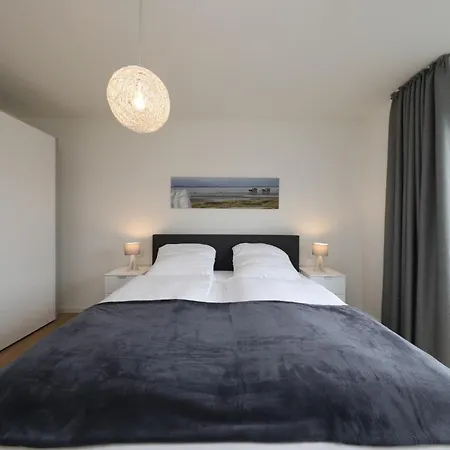 Quartier Hohe Geest 21 דירה *