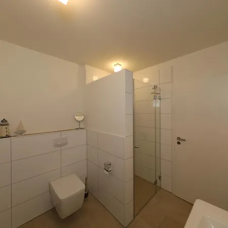 Quartier Hohe Geest 21 דירה