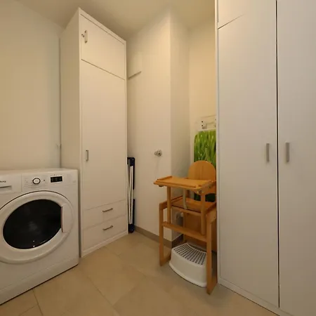 דירה Quartier Hohe Geest 21 קושהאבן