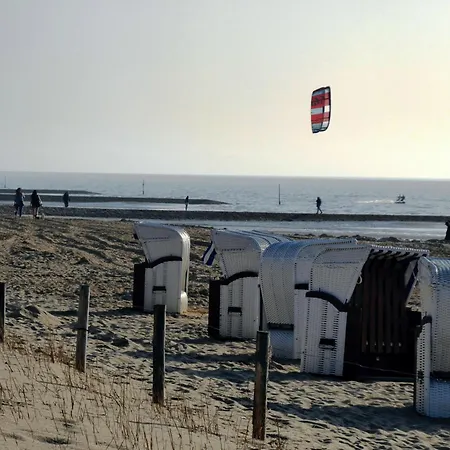 Quartier Hohe Geest 21